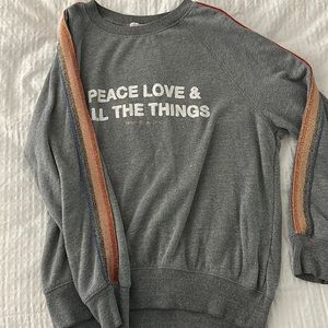Spiritual Gangster Sweatshirt